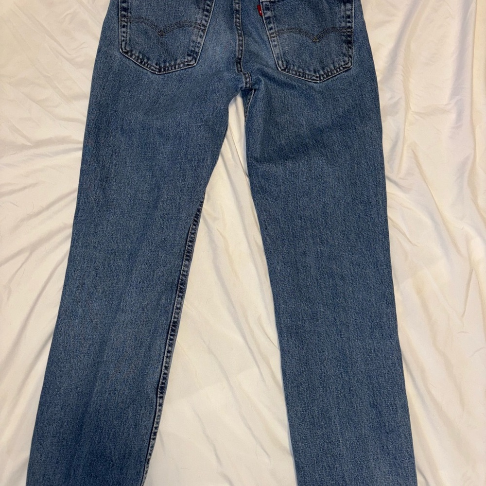 Levi’s 516 jeans size 31